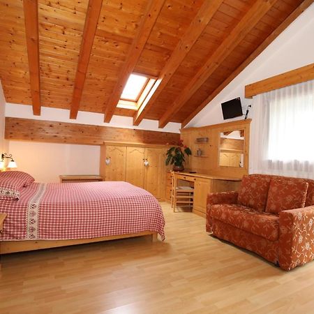 Park Hotel Miramonti Folgaria Zewnętrze zdjęcie
