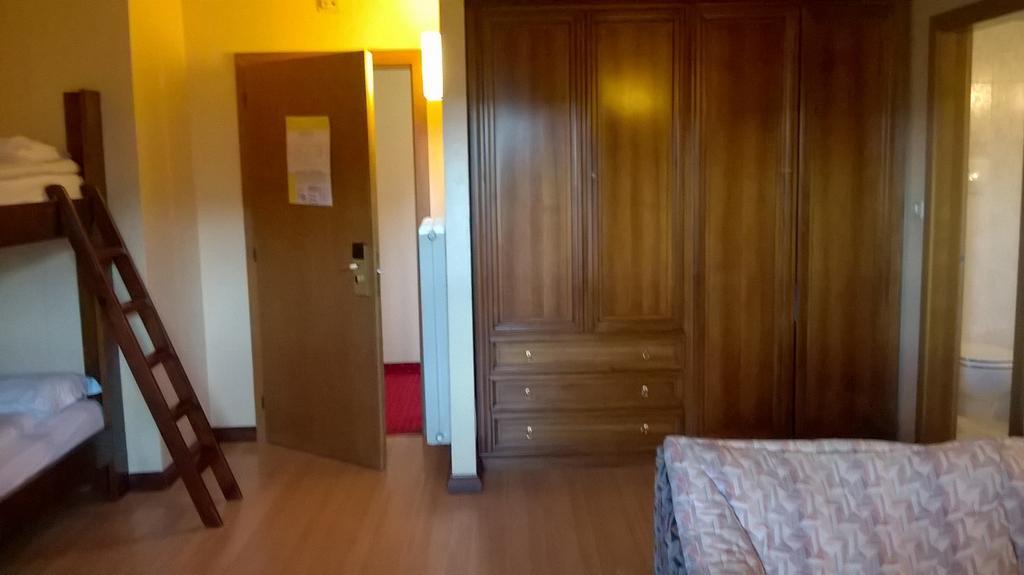 Park Hotel Miramonti Folgaria Zewnętrze zdjęcie