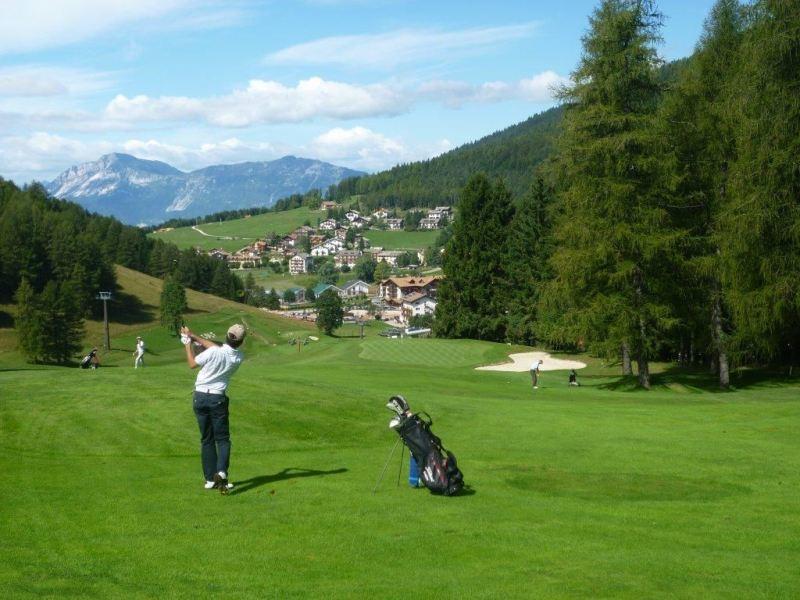 Park Hotel Miramonti Folgaria Zewnętrze zdjęcie
