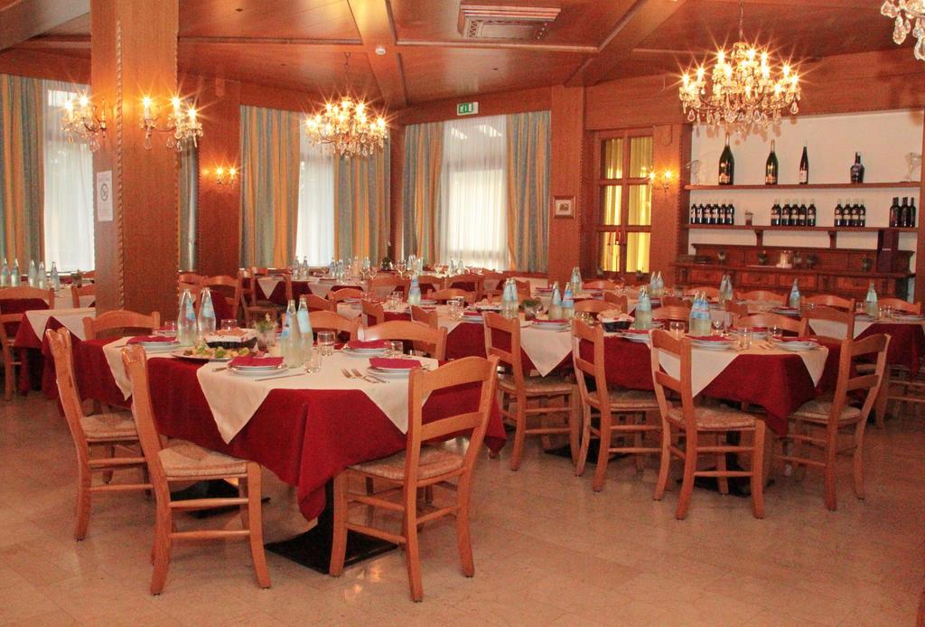 Park Hotel Miramonti Folgaria Zewnętrze zdjęcie