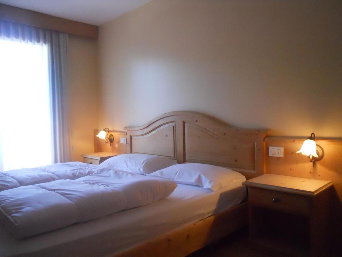 Park Hotel Miramonti Folgaria Pokój zdjęcie